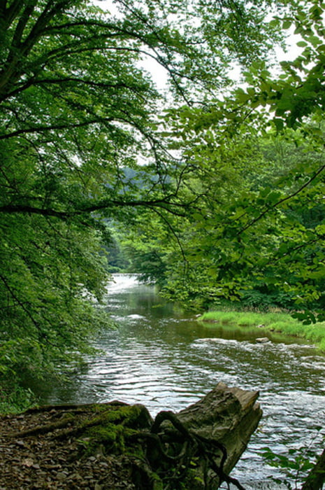 Feierabend Tour Bergisches Land SG
