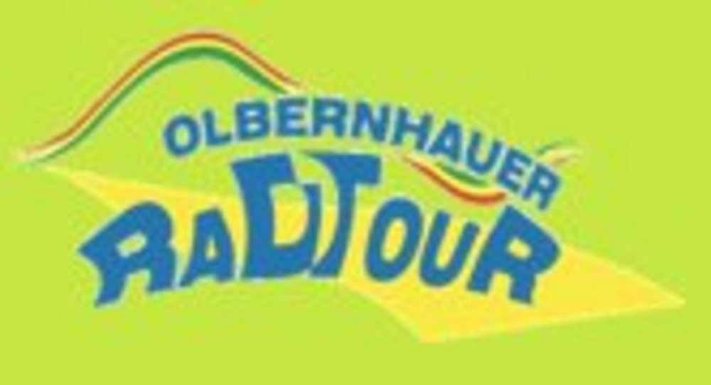 Olbernhauer Radtour 2010 - Ausdauerstrecke