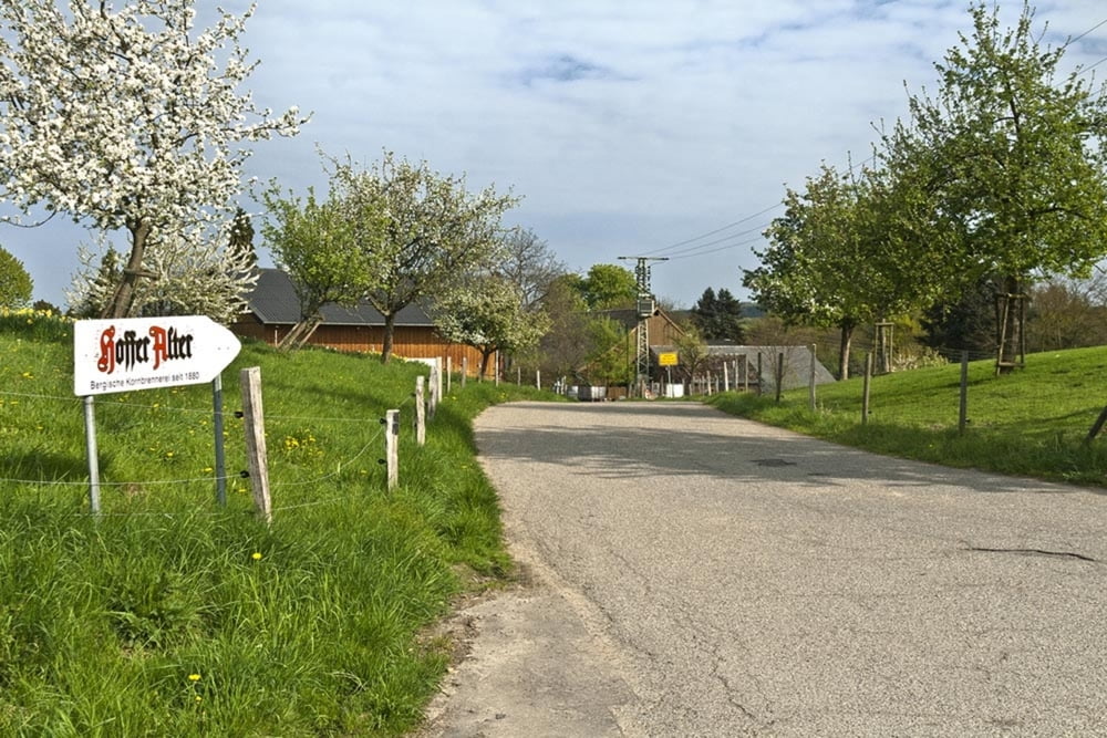 Bleifeld  Dahlhausen Honrath