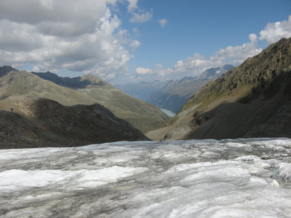 Kaunertaler Gletscherstr.