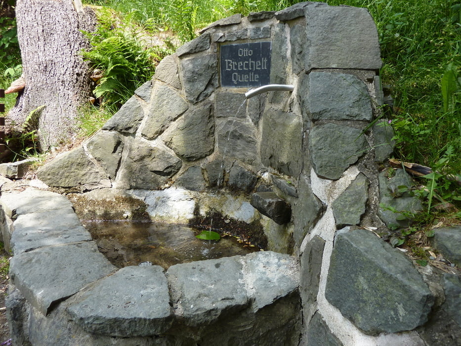 Schulenberger Trail Tour