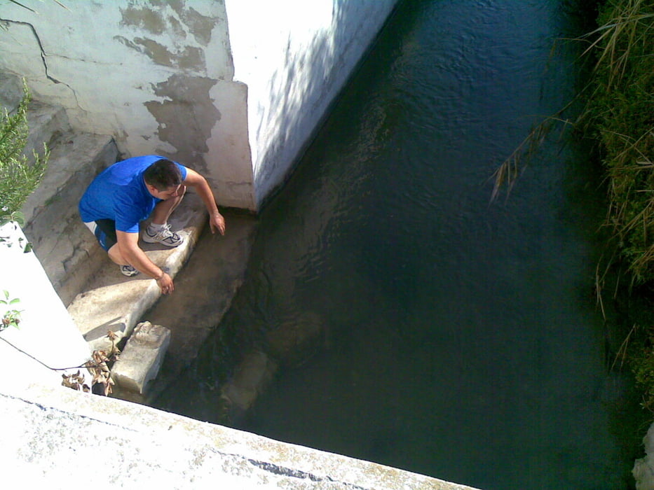 Las Minas 19/07/2009