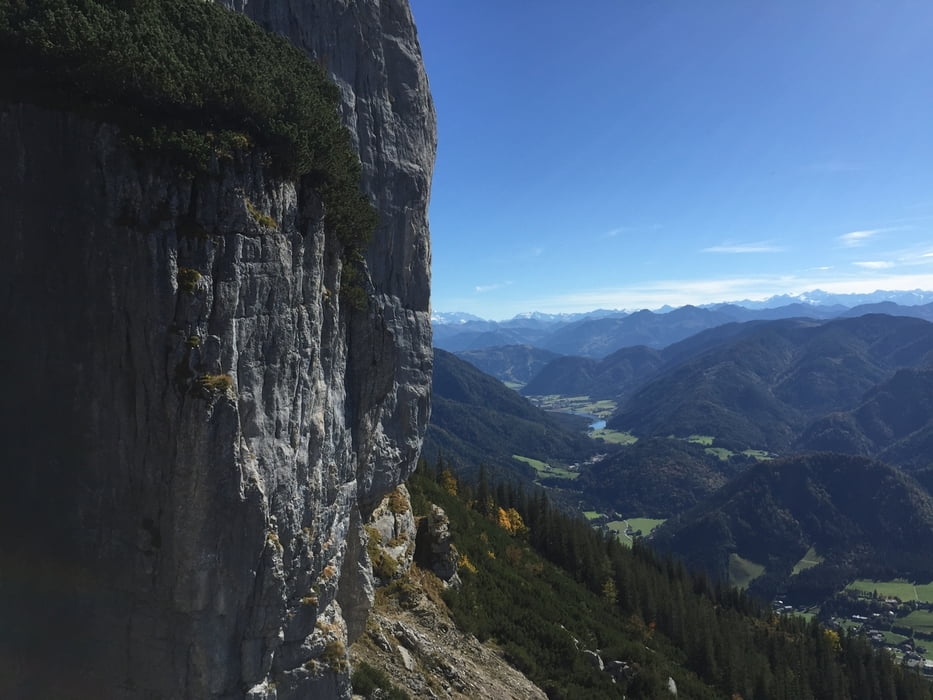 Rund um die Loferer Steinberge
