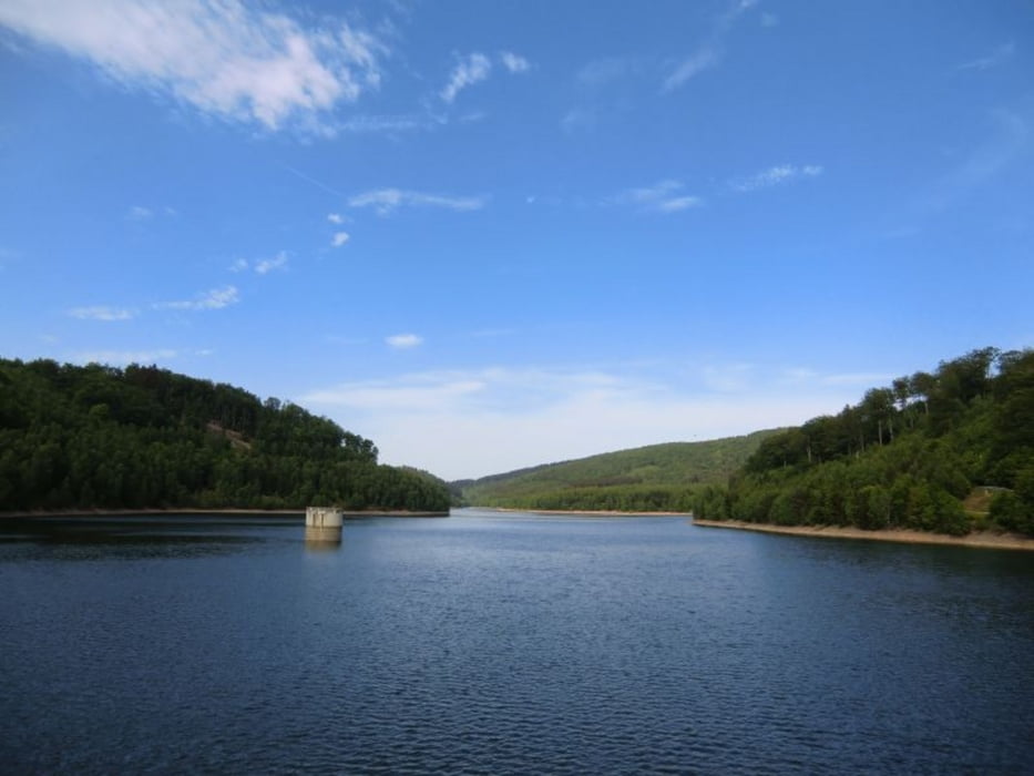 Tholey-Hunnenring-Bostalsee-Tholey