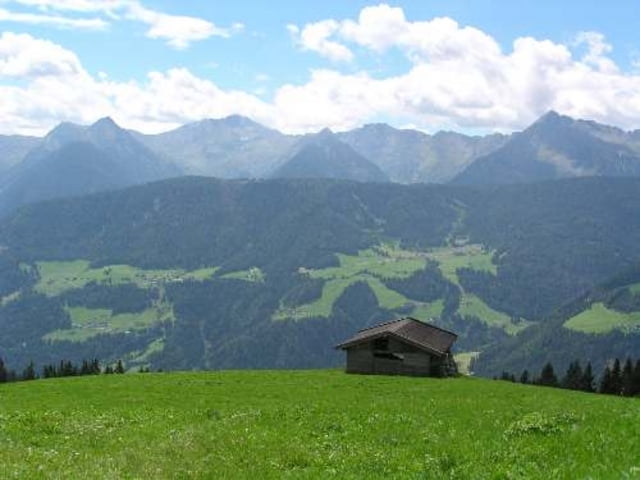 Ochsen Scharte