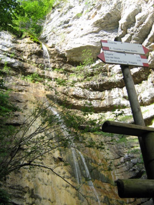 I Dintorni di Folgaria