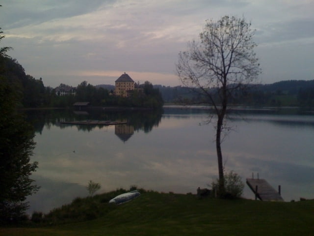 Rund um den Fuschlsee