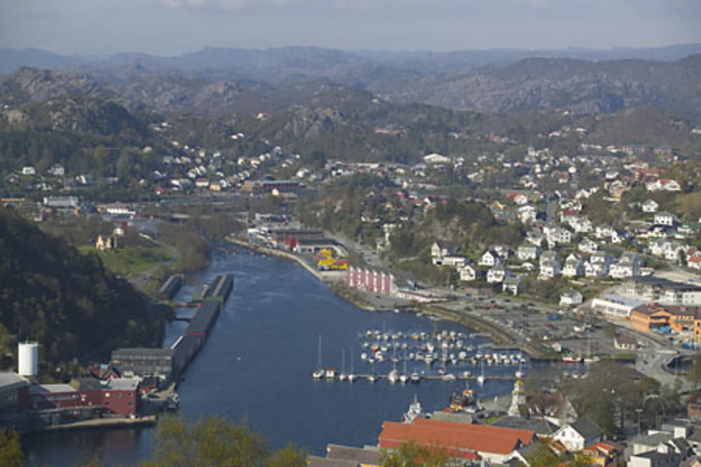 Nordsjørittet 2013