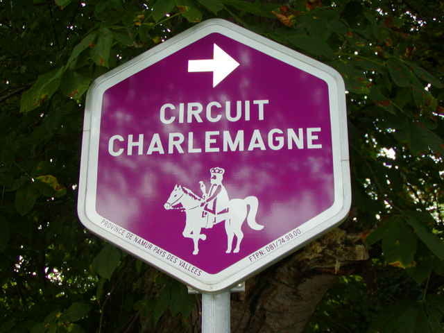 Circuit Charlemagne