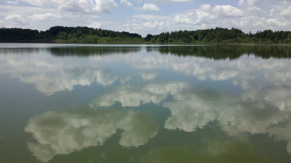Eggstätter-Hemhofer Seenplatte
