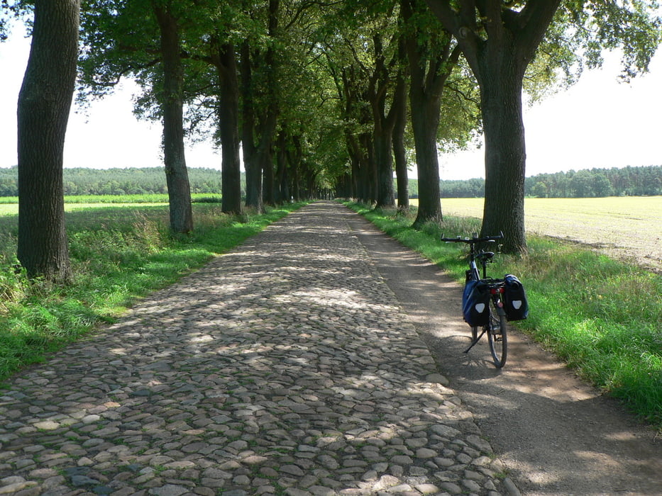 Verden - Walsrode - Verden
