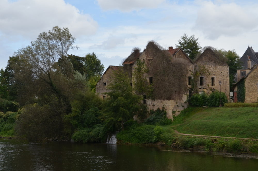 Montignac
