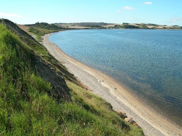 Rund um den Limfjord