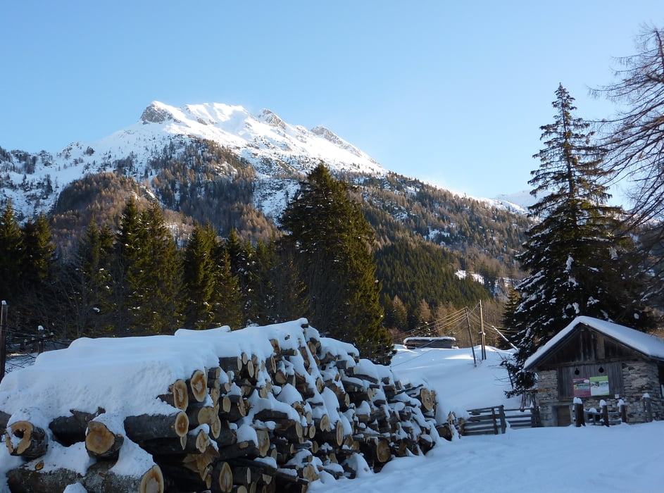 Polinik (2332m)