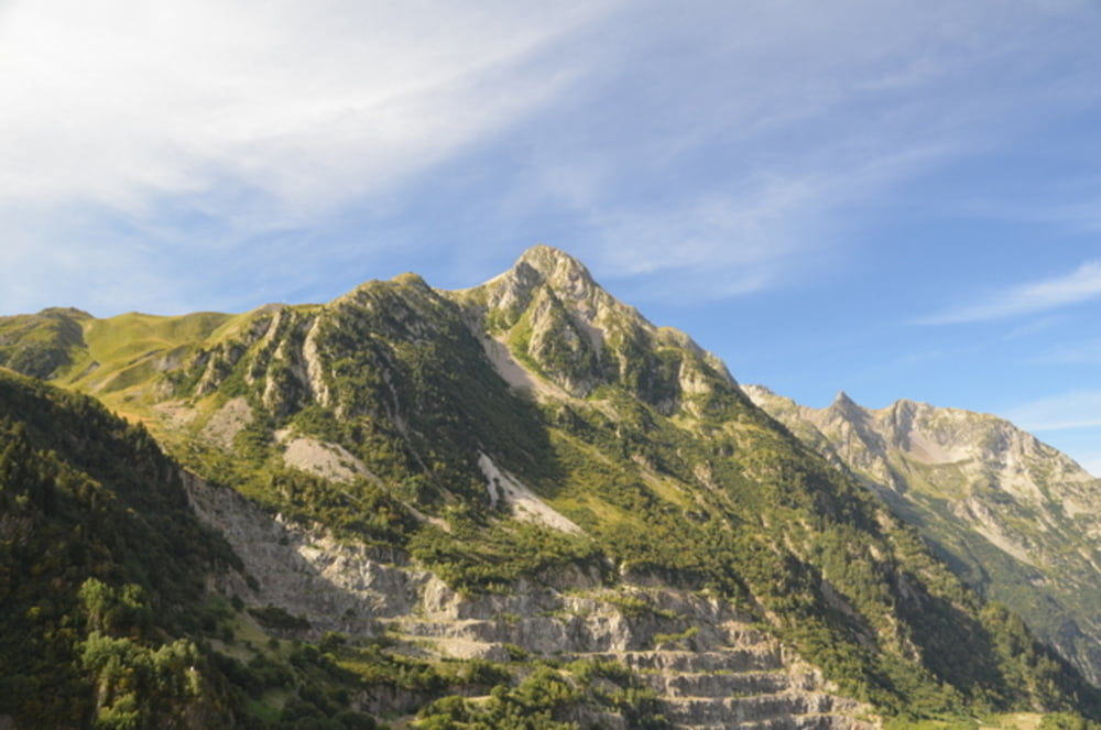 Alpenrit Galibier,Glandon,Télégraph, Croix de la Fer