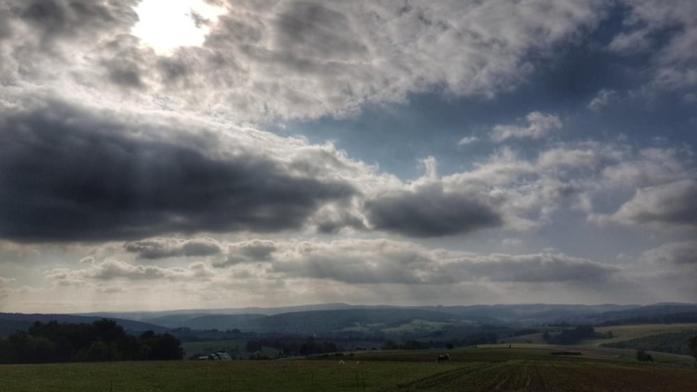 Rund um Kimbach