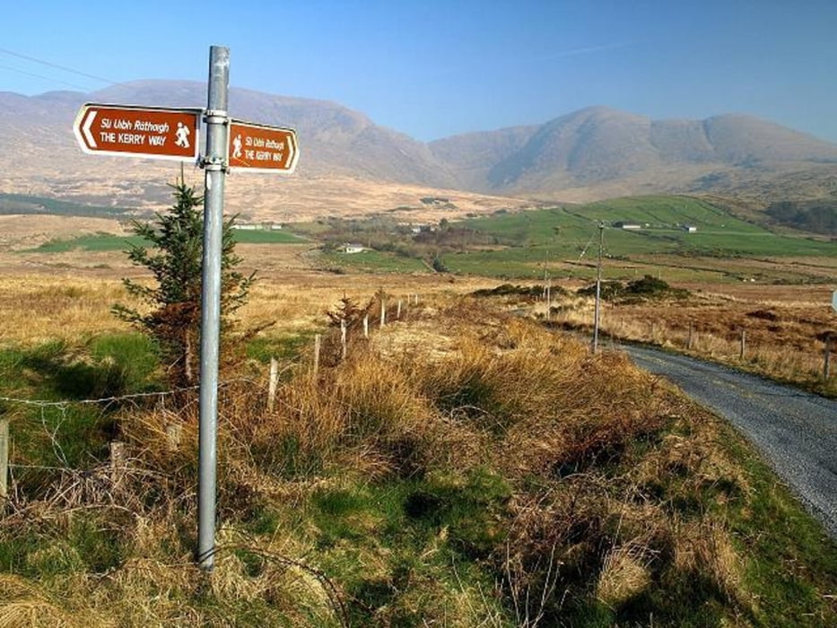 Kerry Way