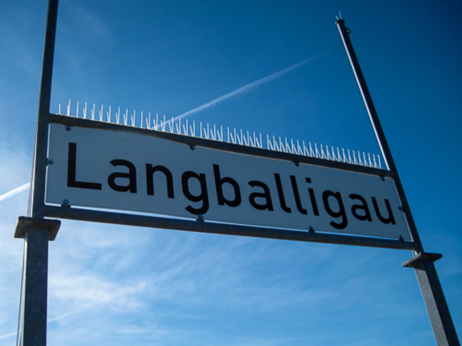 Seekajak Langballigau zur Halbinsel Broager, DK