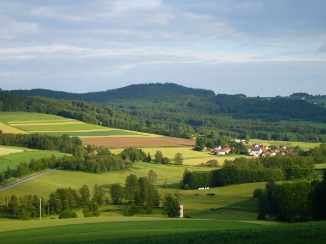 Rund um Geigant