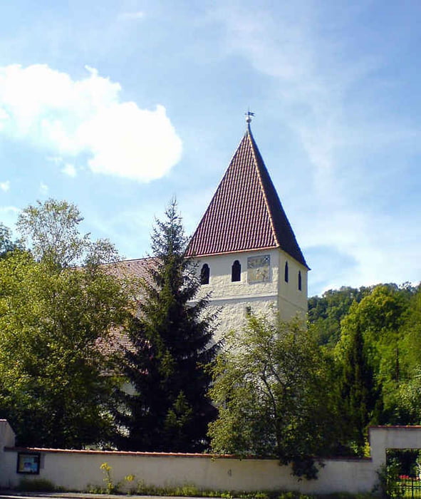 Donzdorf-Roggental