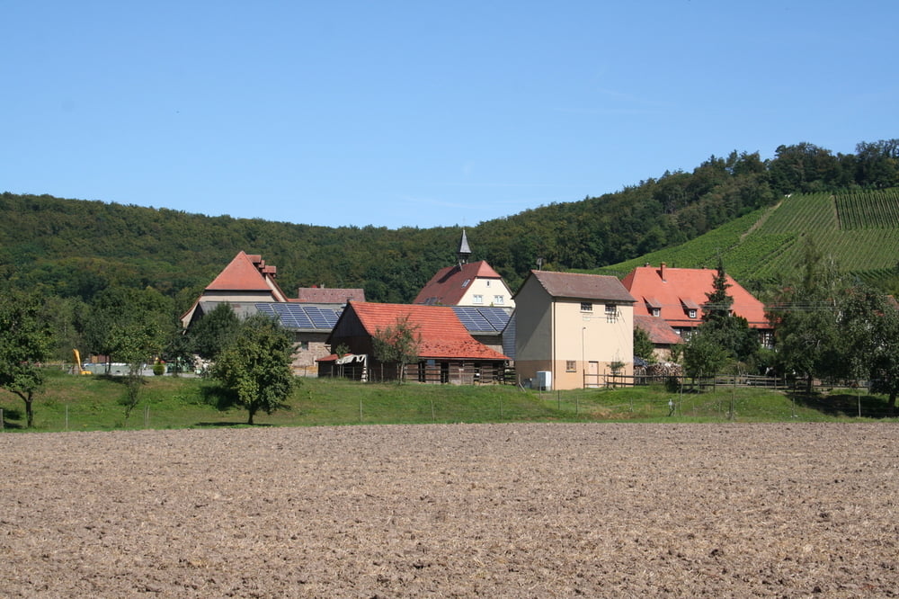 Rundwanderung Maulbronn