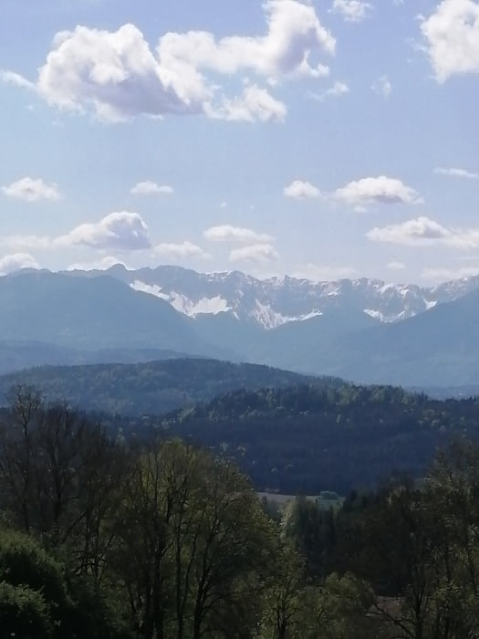 Tentschach-Arlsberg-Hart-Mautbrücken-Zweikirchen