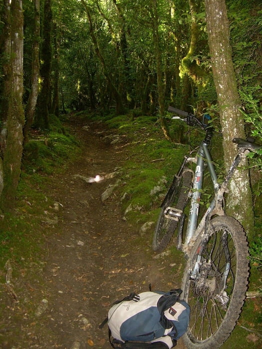 Tour du Lac de Vouglans