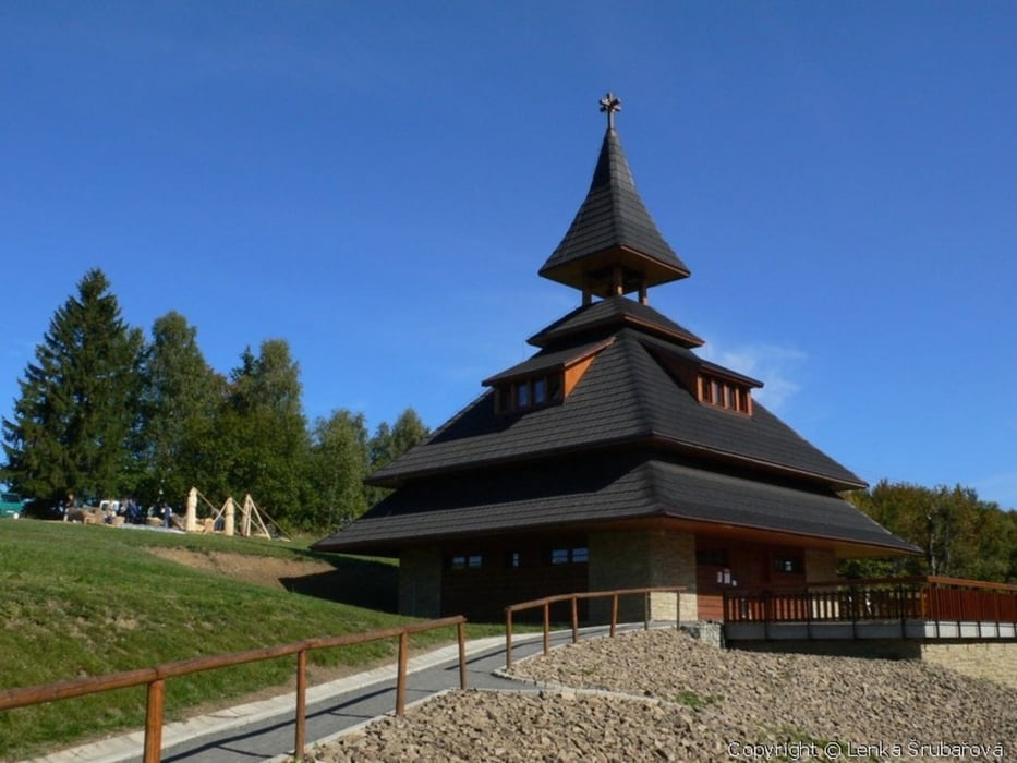 Královská etapa