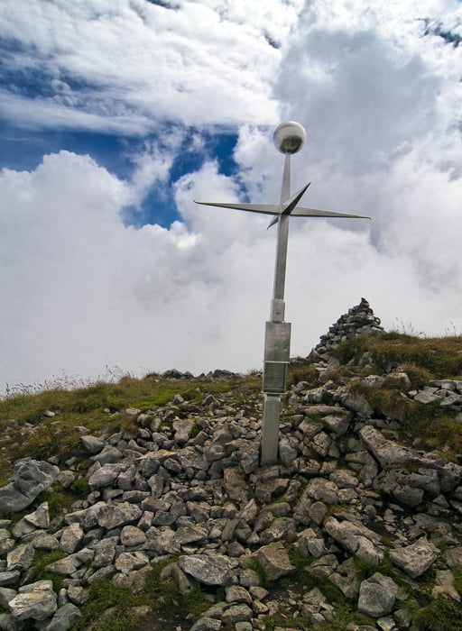 Vom Berghaus Malbun (Buchs) auf den Margelkopf