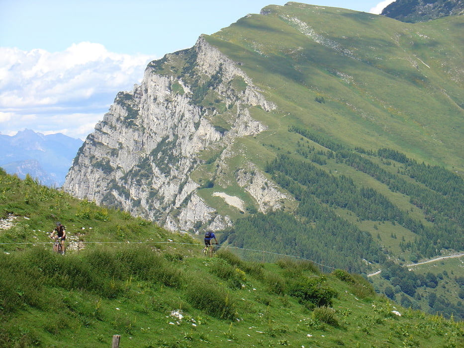 Corno dela paura