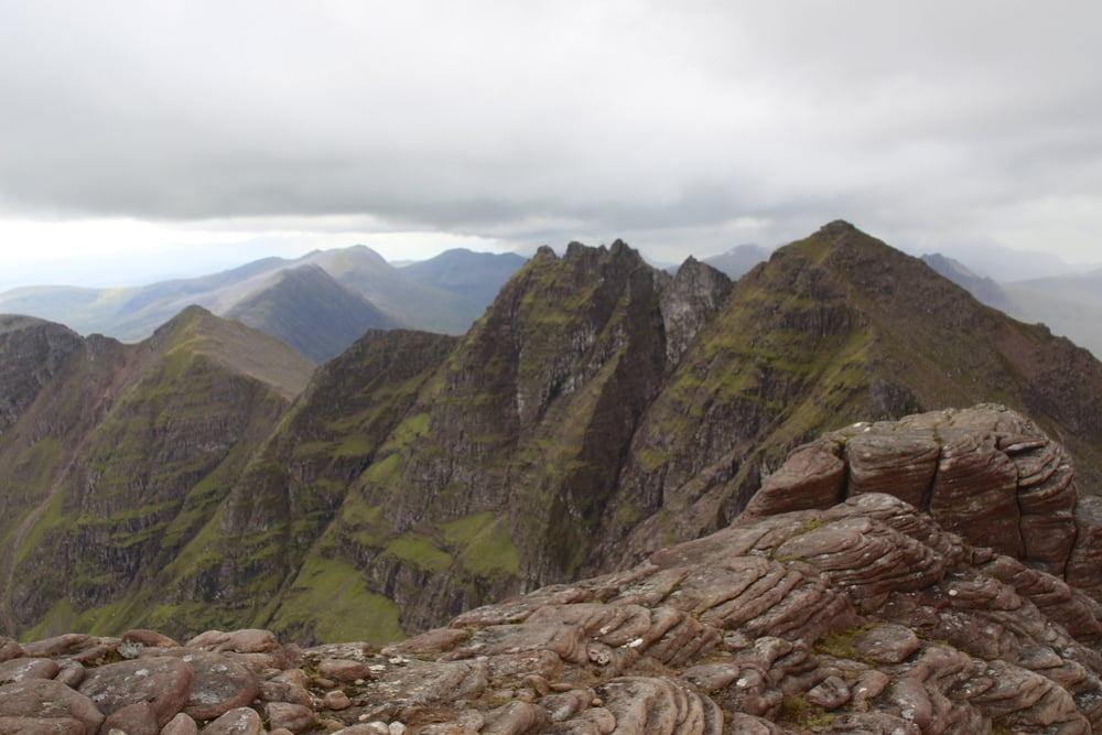 An Teallach