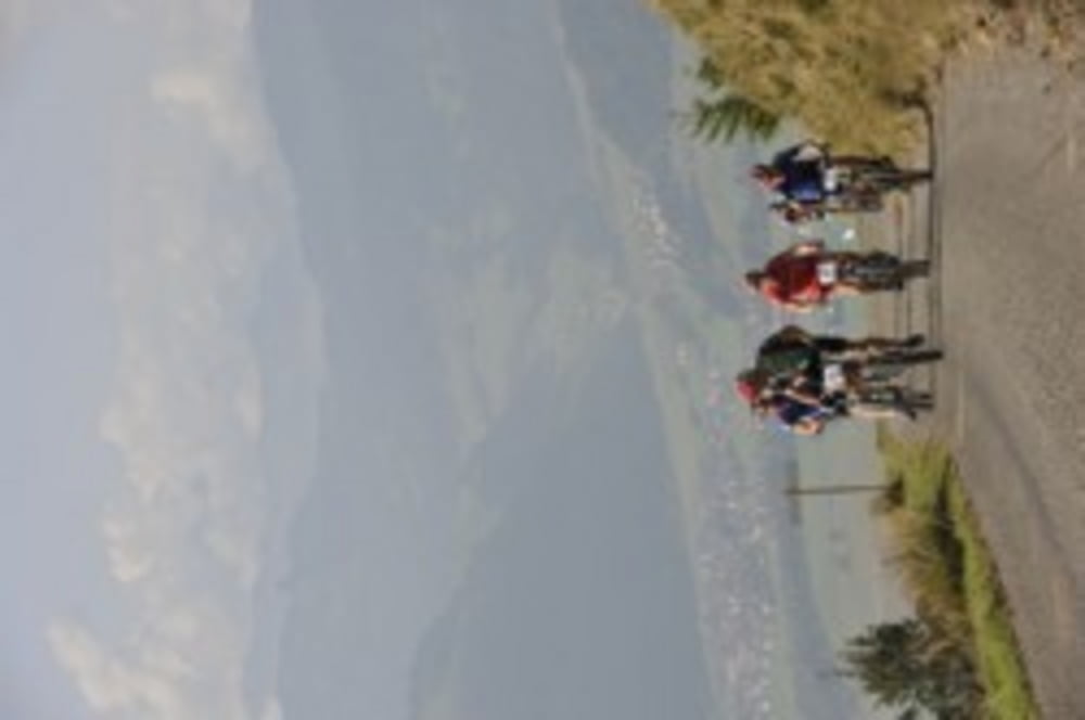 IRON BIKE EINSIEDELN