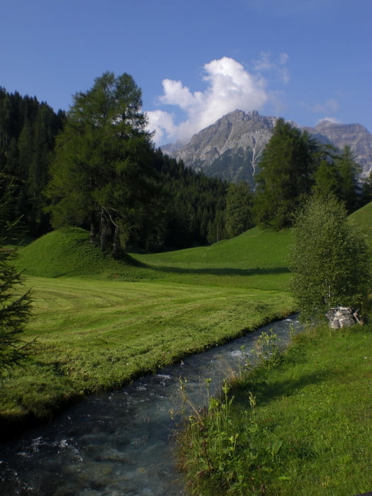 Hoher Lorenzen