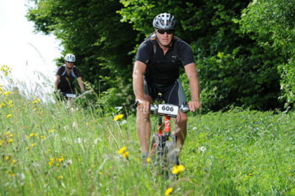 Buechibärg Bike Marathon