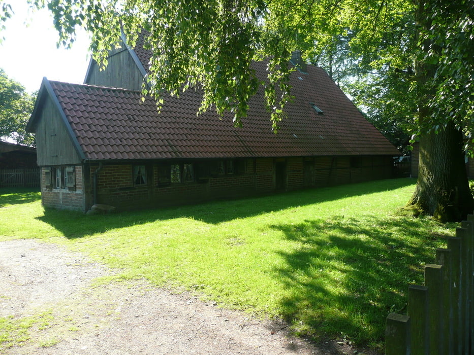 Coesfeld - Merfelder Bruch