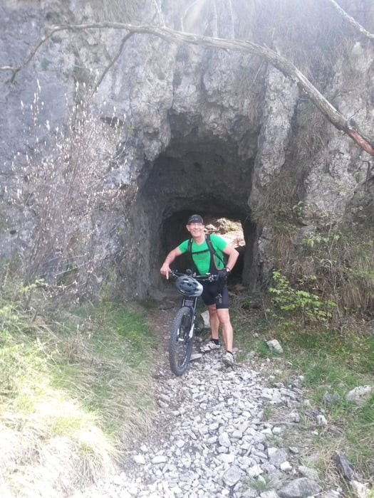 Bocca di Fobia
