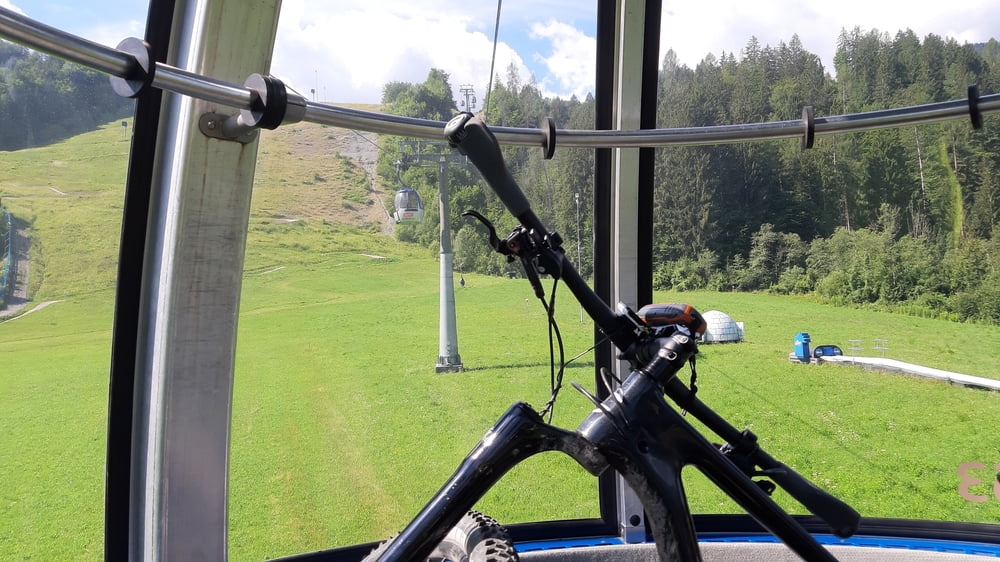 Madritschenrunde 220712