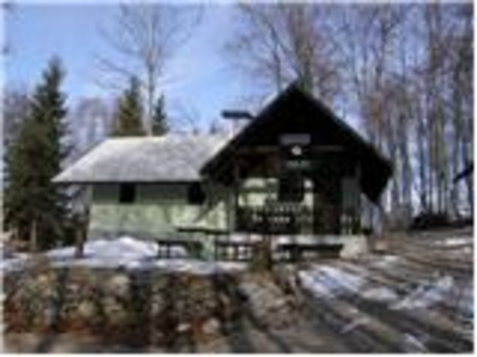 G. Retje - Bukovec - Kamen vrh - Podpeč - Predstruge - G. Retje