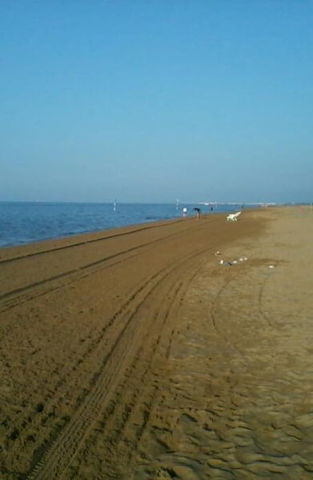 Passeggiata Santo Stefano-Punta Baseleghe