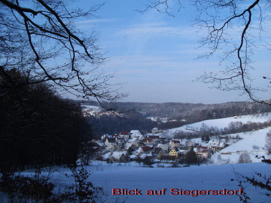 Um und über den Rothenberg