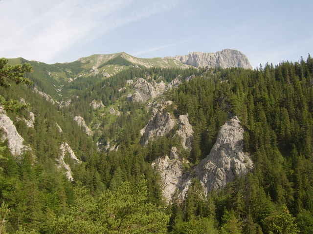 Fölzkogelrunde