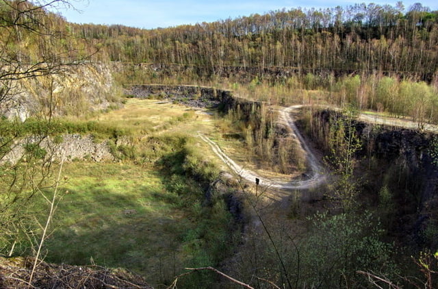 Tälertour ums Neandertal
