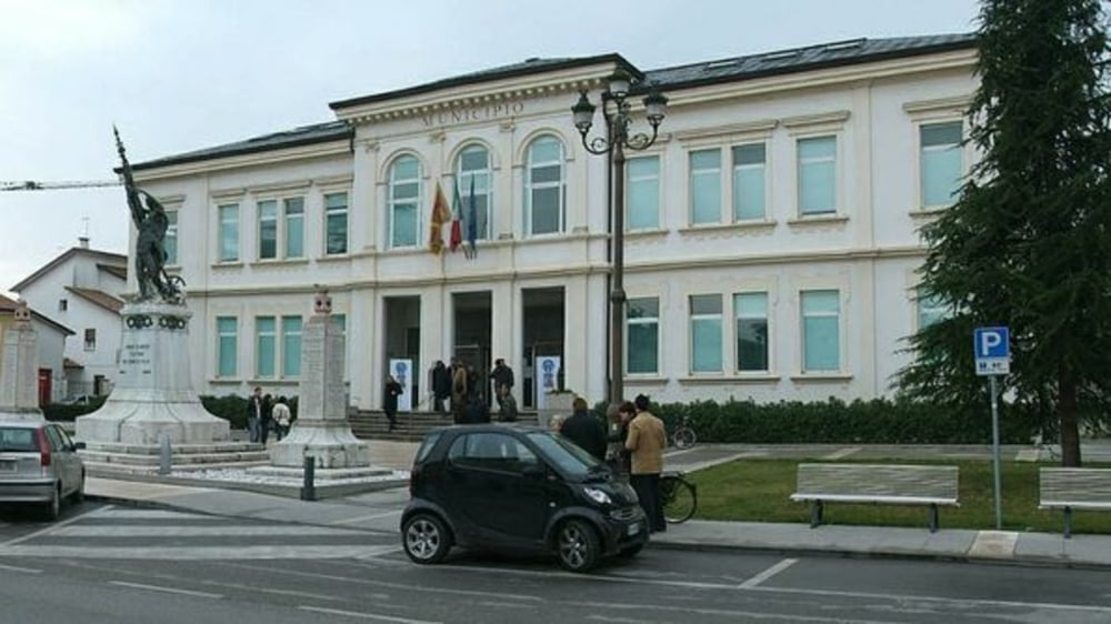 Marcia Strarossano Rossano Veneto (VI) 2015