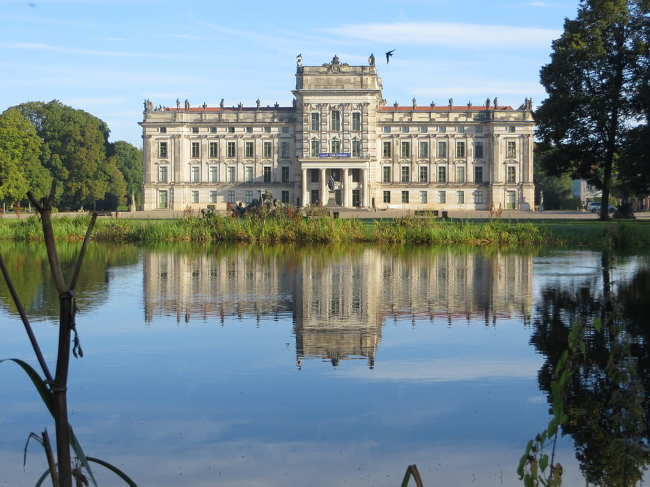 Sachsen – MeckPom – NRW – Ludwigslust bis Hanstedt II