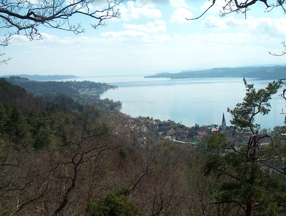 Zum Haldenhof