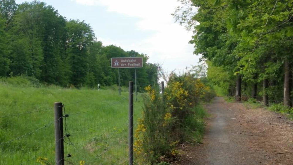 323. 66 Seen Radtour Teil 1,Fürstenwalde, mit Rauener Berge + Aussichtsturm und Oder-Spree-Kanal