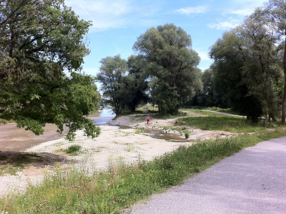 Rund um Rosenheim