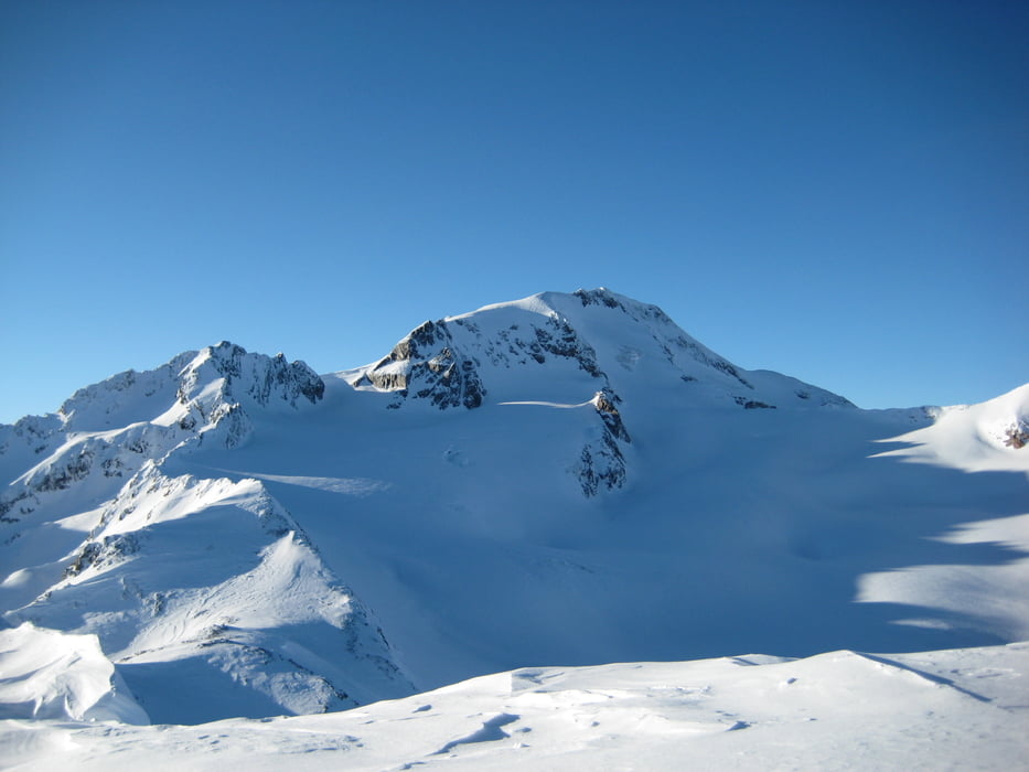 Weisskugel