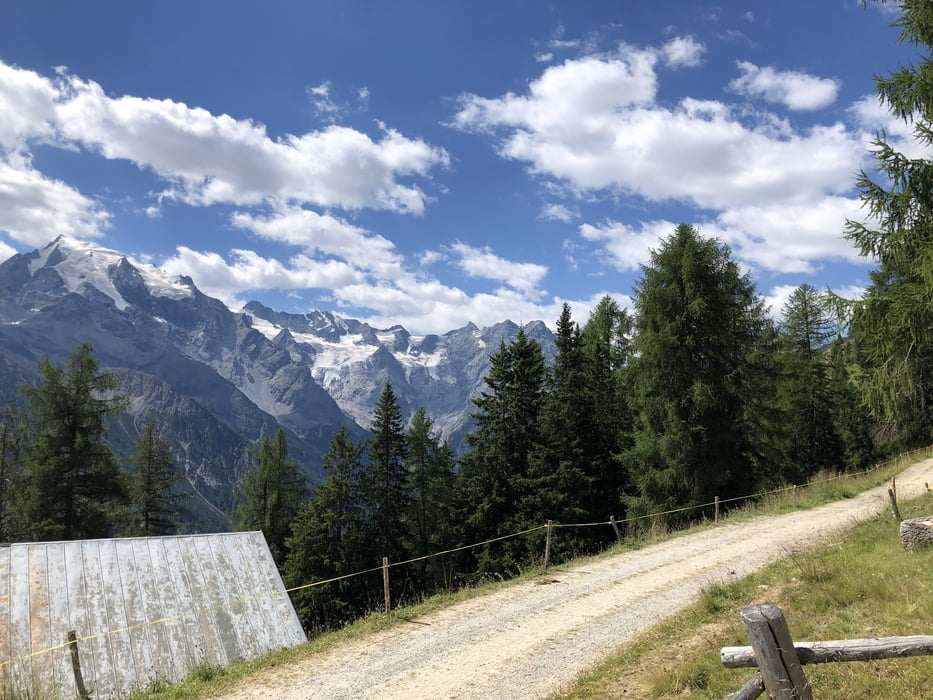 Furkelhütte