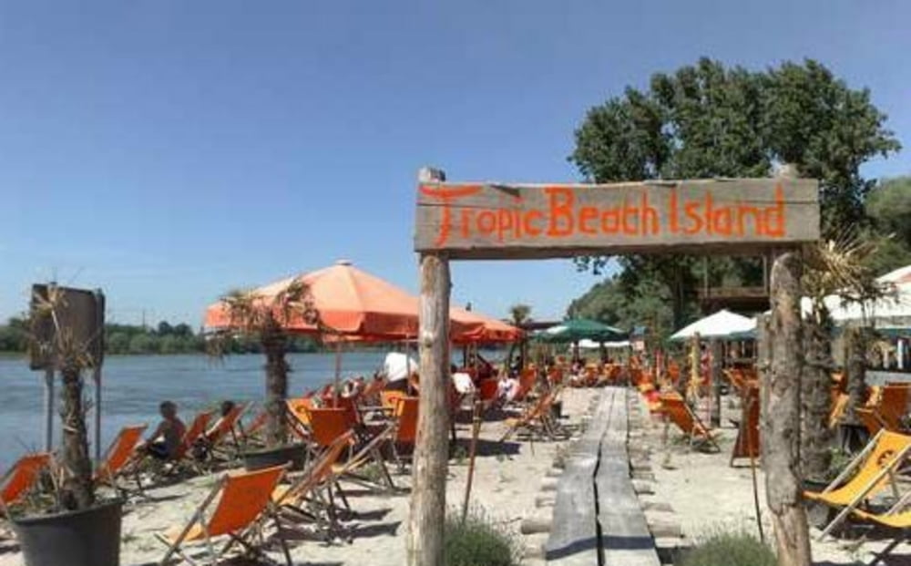 Tropic Beach Club Germersheim